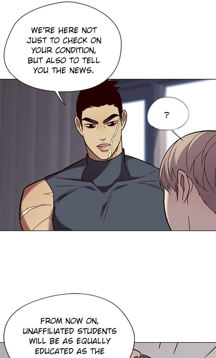 Eleceed Chapter 89 page 10 - 