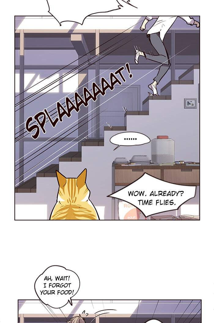 Eleceed Chapter 9 page 11 - 