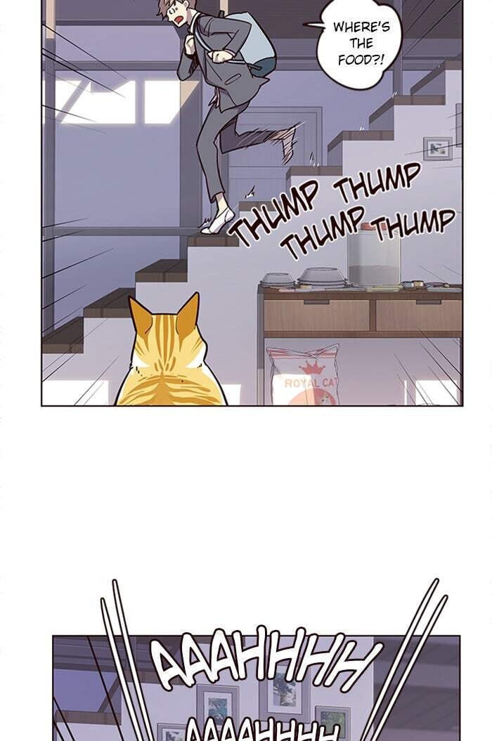 Eleceed Chapter 9 page 12 - 