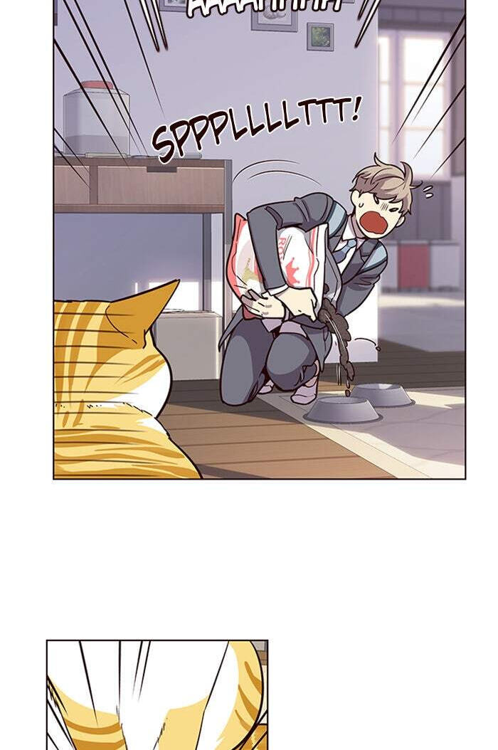 Eleceed Chapter 9 page 13 - 