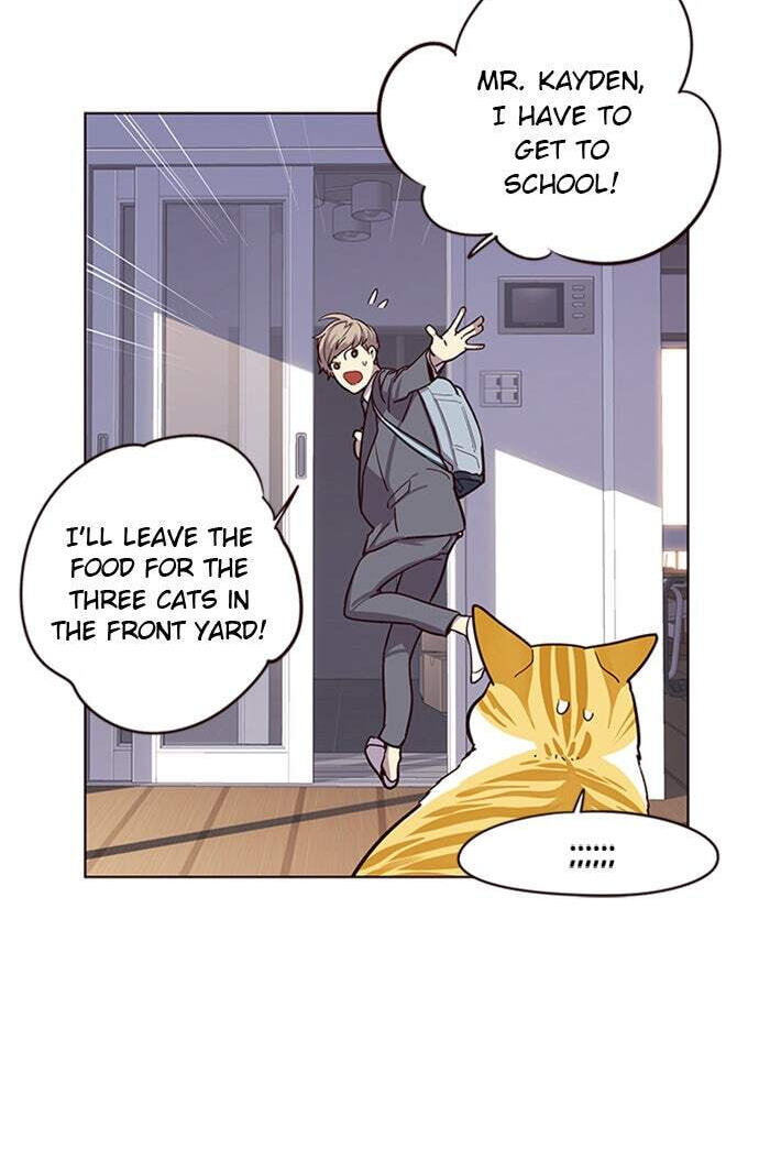 Eleceed Chapter 9 page 15 - 