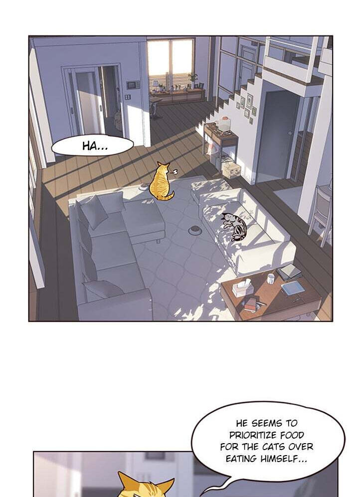 Eleceed Chapter 9 page 17 - 