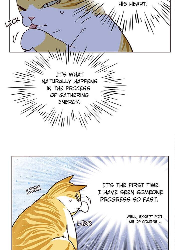 Eleceed Chapter 9 page 20 - 