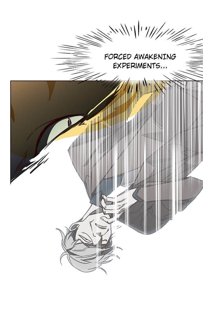 Eleceed Chapter 9 page 32 - 
