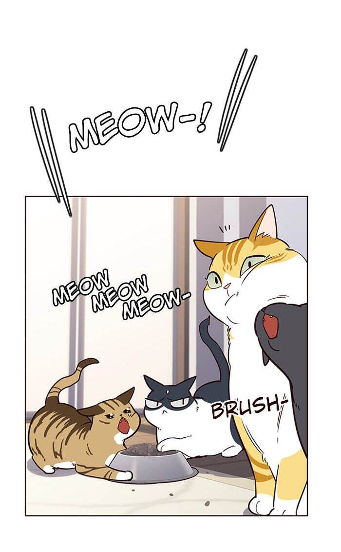 Eleceed Chapter 9 page 33 - 