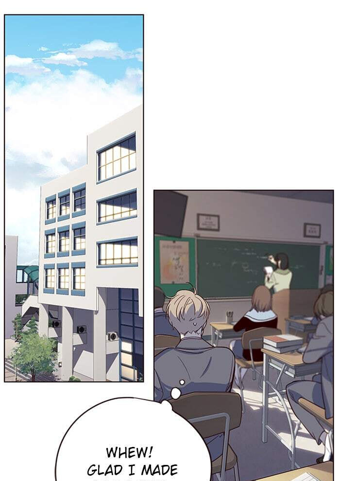 Eleceed Chapter 9 page 36 - 