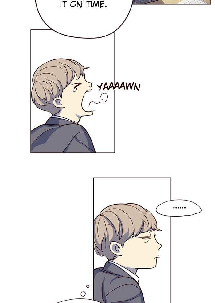 Eleceed Chapter 9 page 37 - 