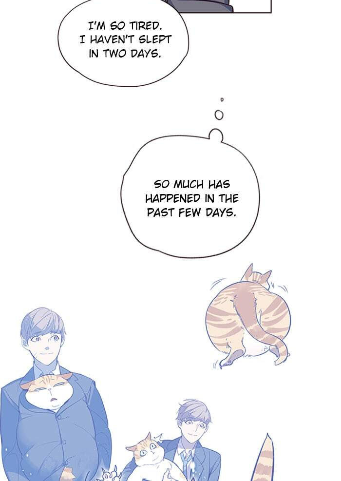 Eleceed Chapter 9 page 38 - 