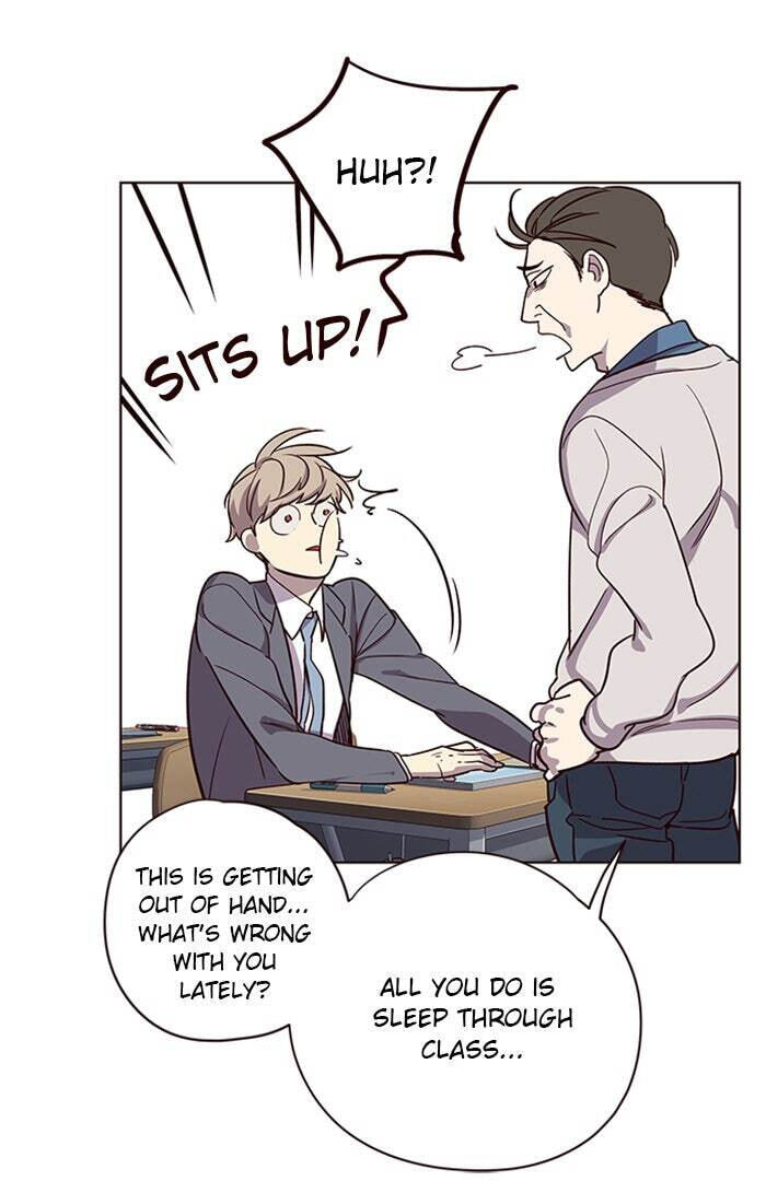 Eleceed Chapter 9 page 44 - 