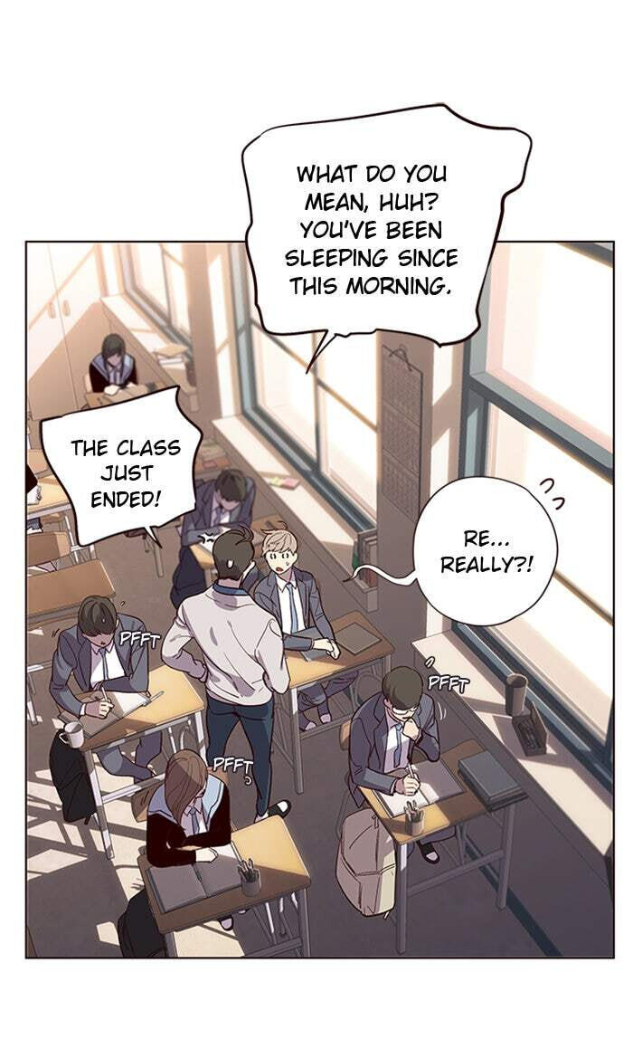 Eleceed Chapter 9 page 46 - 