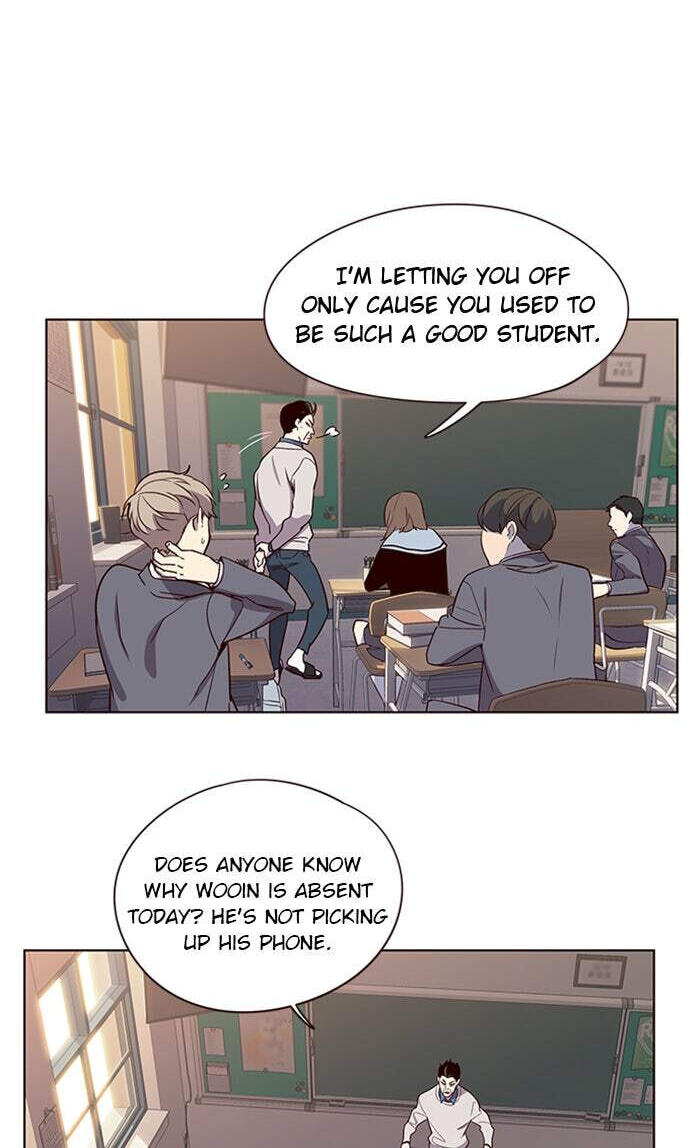 Eleceed Chapter 9 page 47 - 