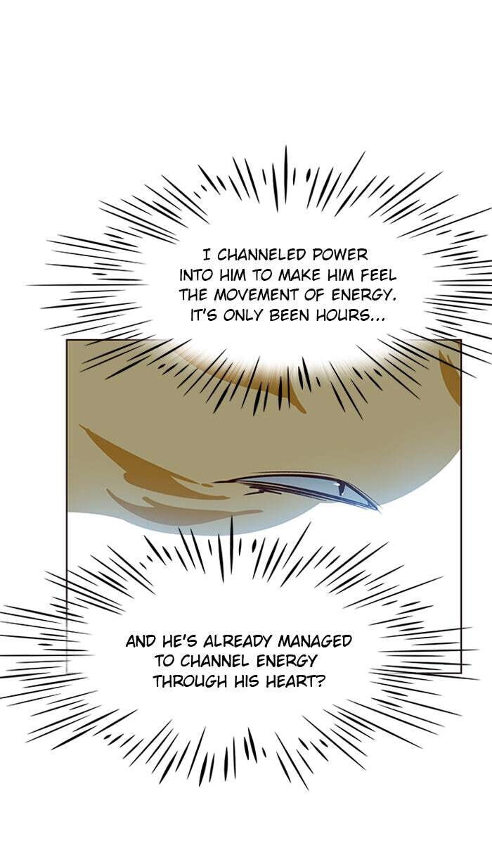 Eleceed Chapter 9 page 6 - 