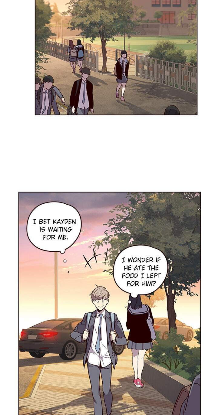 Eleceed Chapter 9 page 51 - 