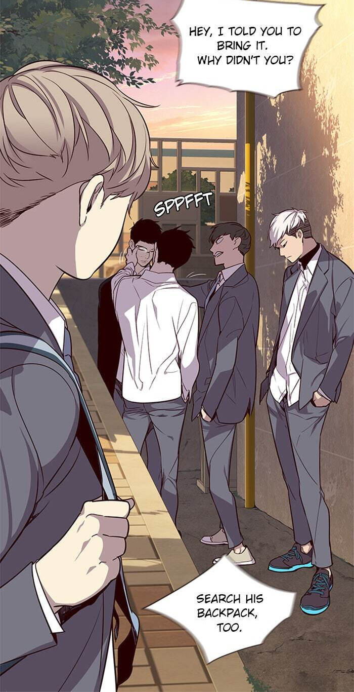 Eleceed Chapter 9 page 53 - 