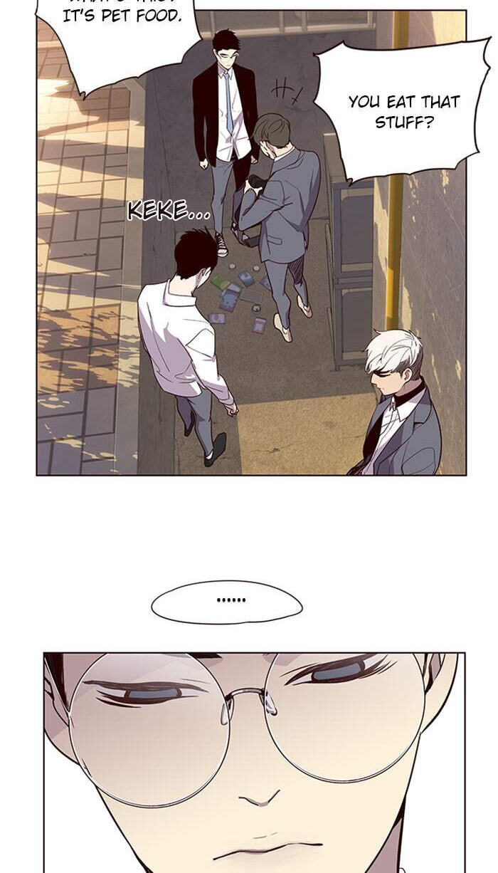 Eleceed Chapter 9 page 55 - 