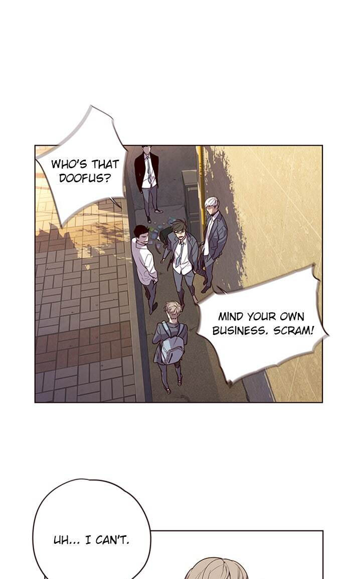Eleceed Chapter 9 page 58 - 