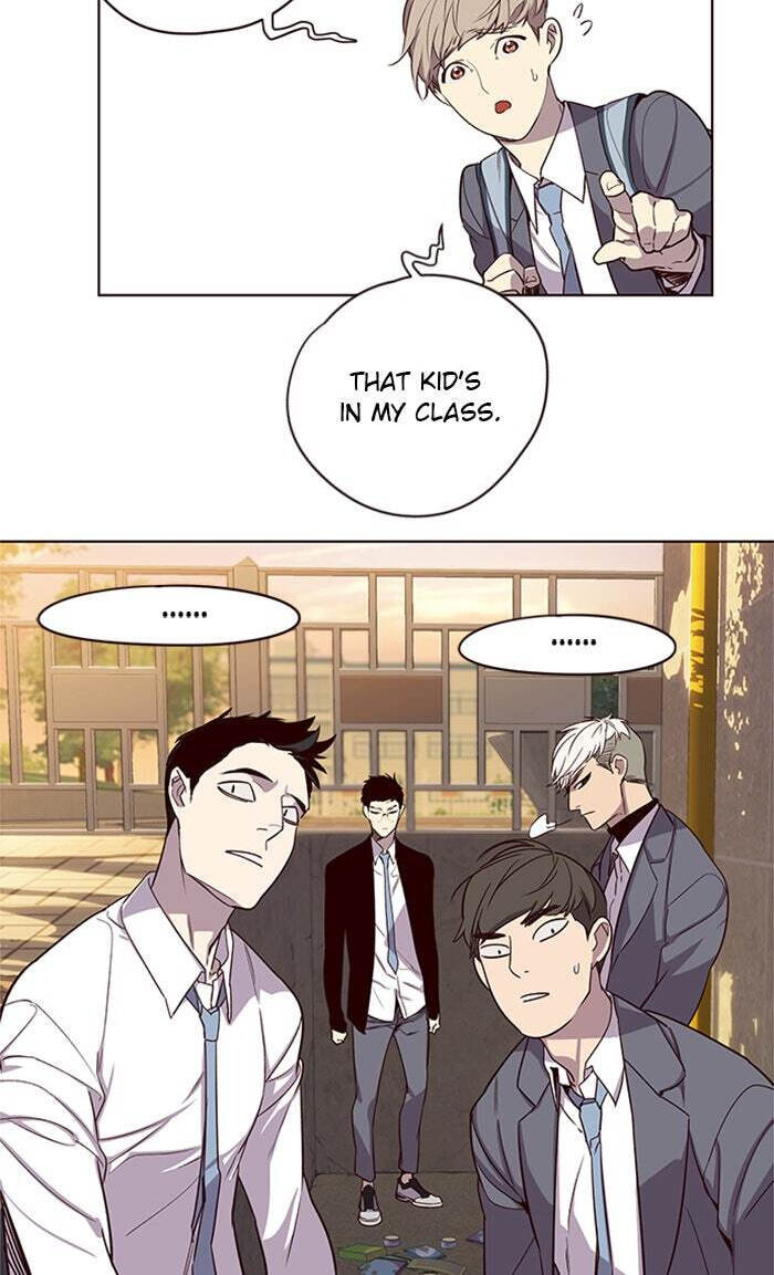 Eleceed Chapter 9 page 59 - 