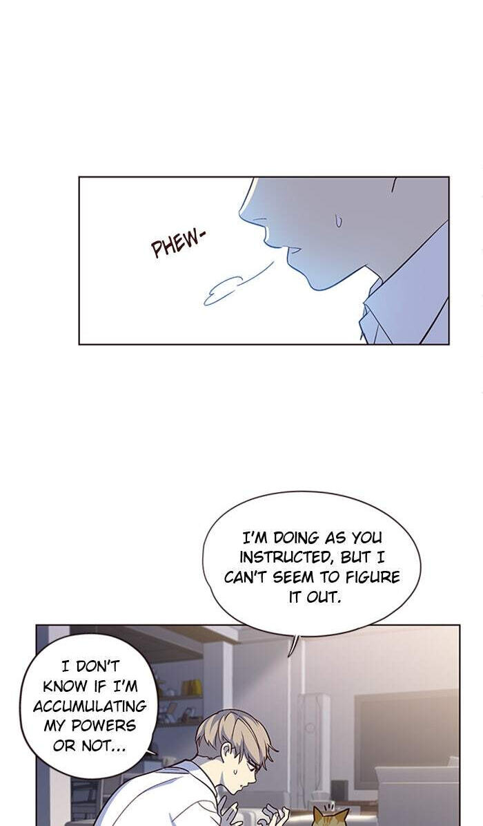 Eleceed Chapter 9 page 7 - 