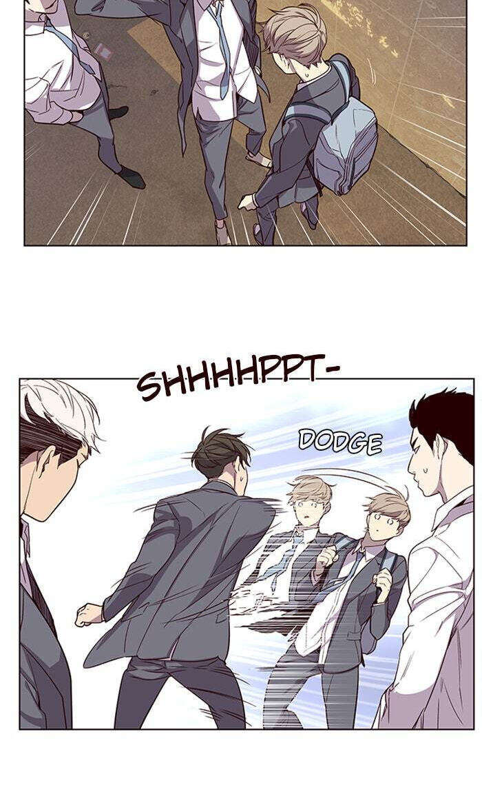 Eleceed Chapter 9 page 61 - 