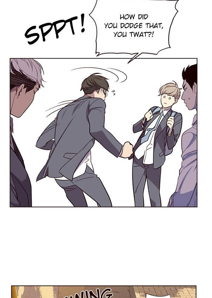Eleceed Chapter 9 page 63 - 