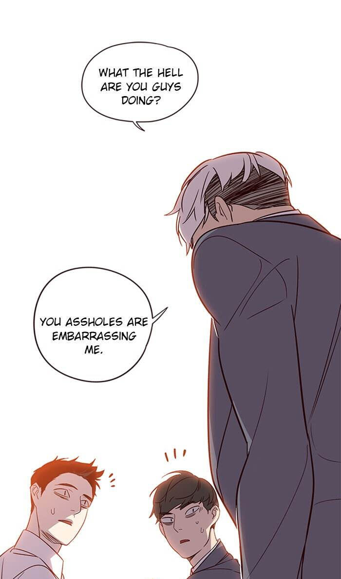 Eleceed Chapter 9 page 68 - 
