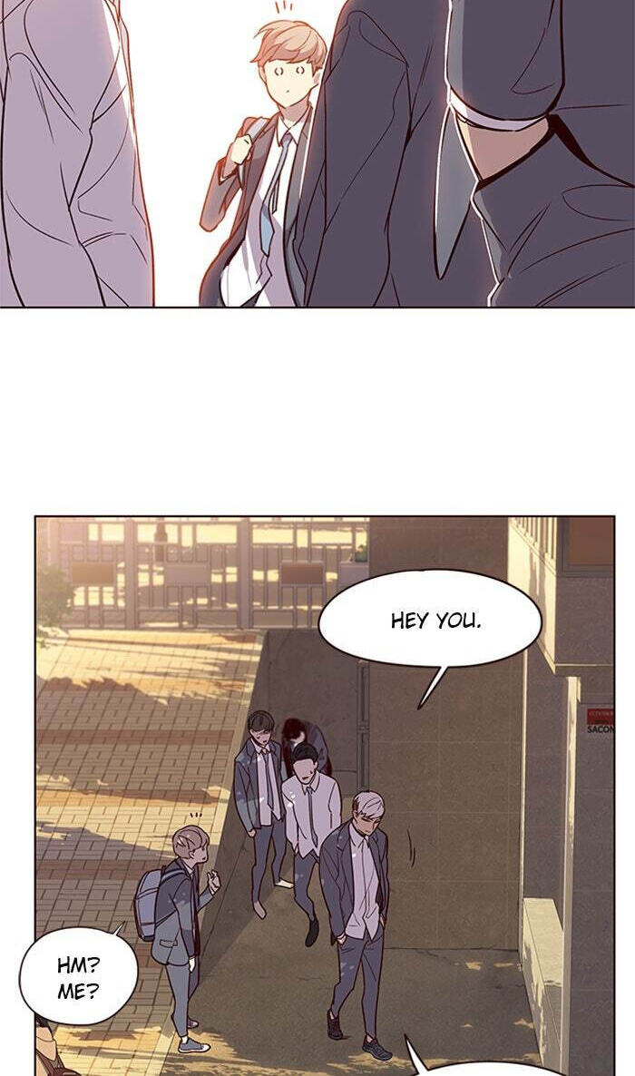 Eleceed Chapter 9 page 69 - 