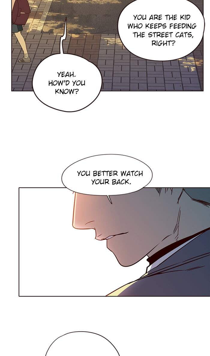 Eleceed Chapter 9 page 70 - 