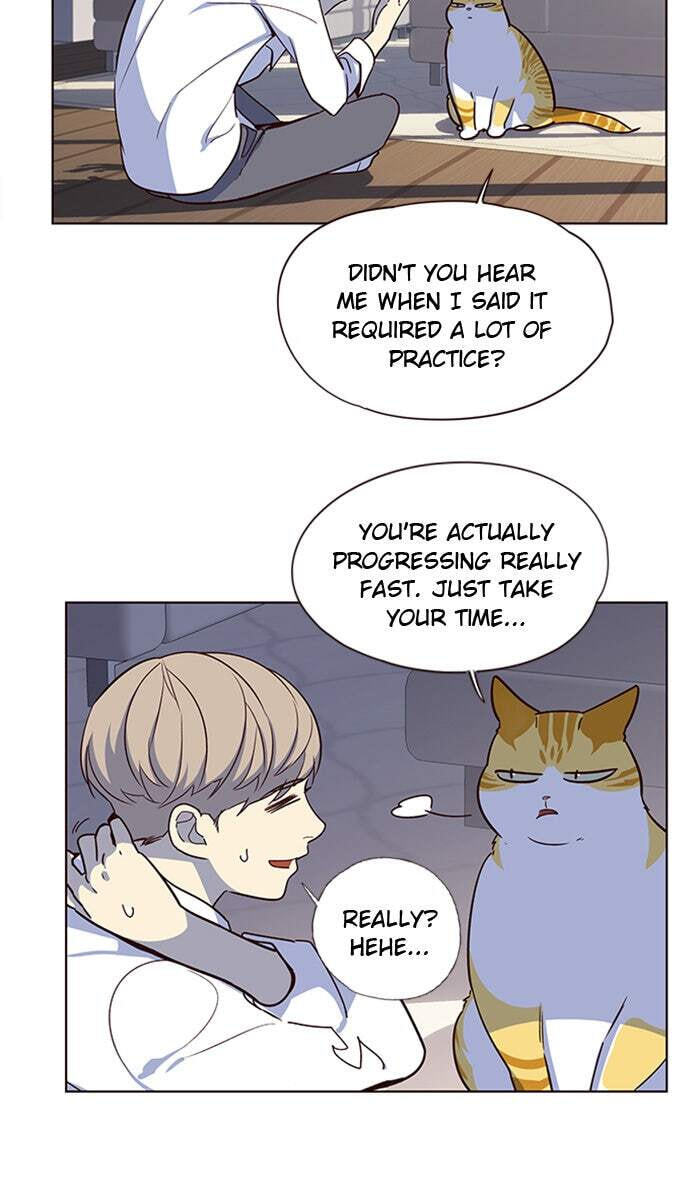 Eleceed Chapter 9 page 8 - 