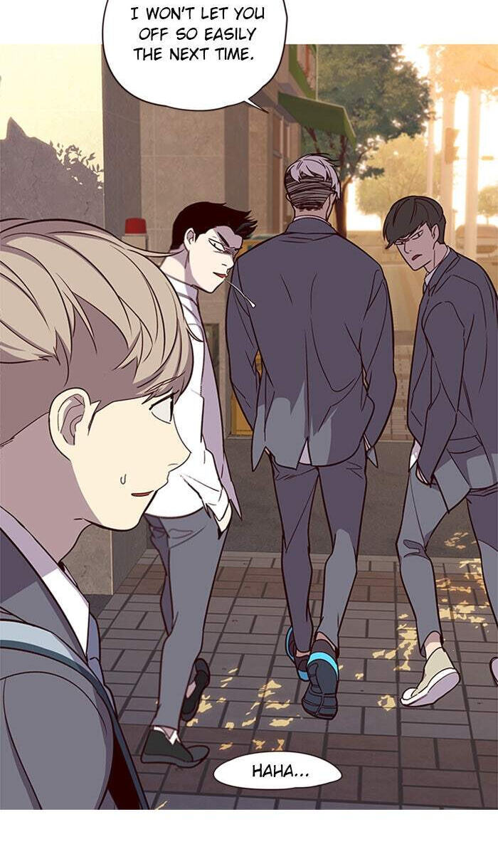 Eleceed Chapter 9 page 71 - 