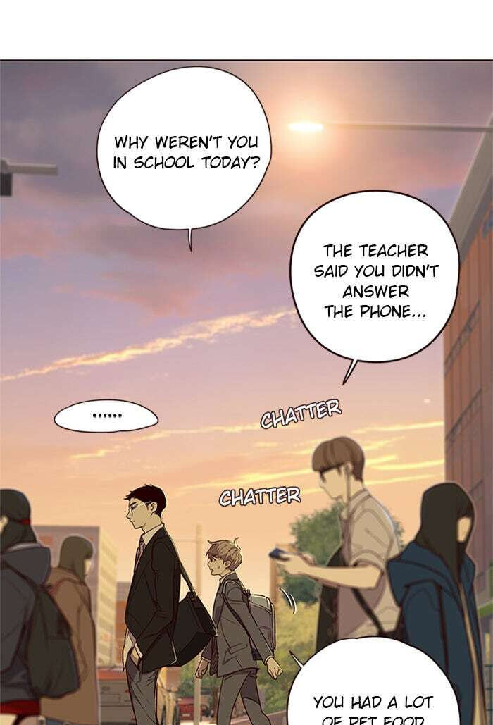 Eleceed Chapter 9 page 76 - 