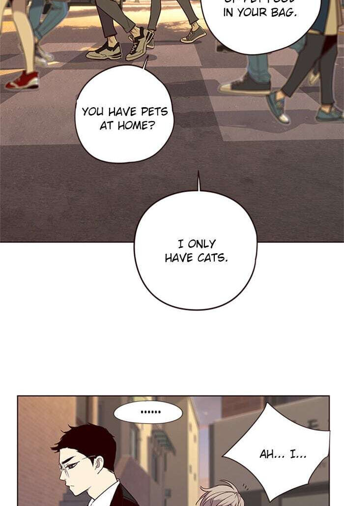 Eleceed Chapter 9 page 77 - 