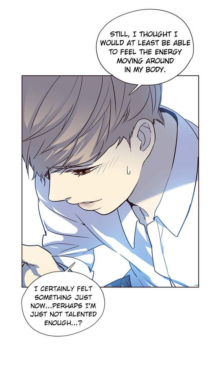 Eleceed Chapter 9 page 9 - 