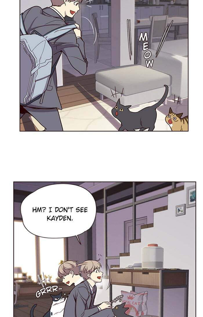 Eleceed Chapter 9 page 84 - 