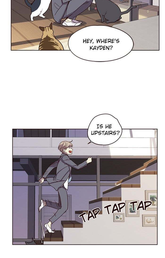 Eleceed Chapter 9 page 85 - 