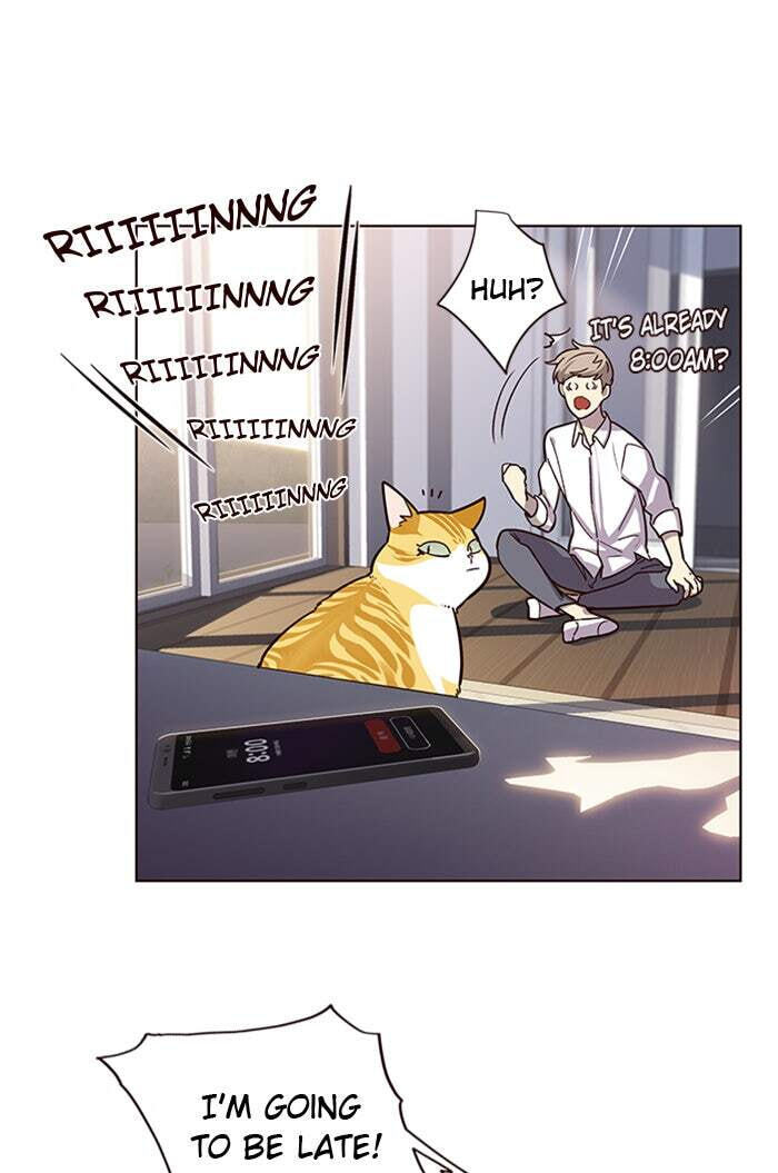 Eleceed Chapter 9 page 10 - 
