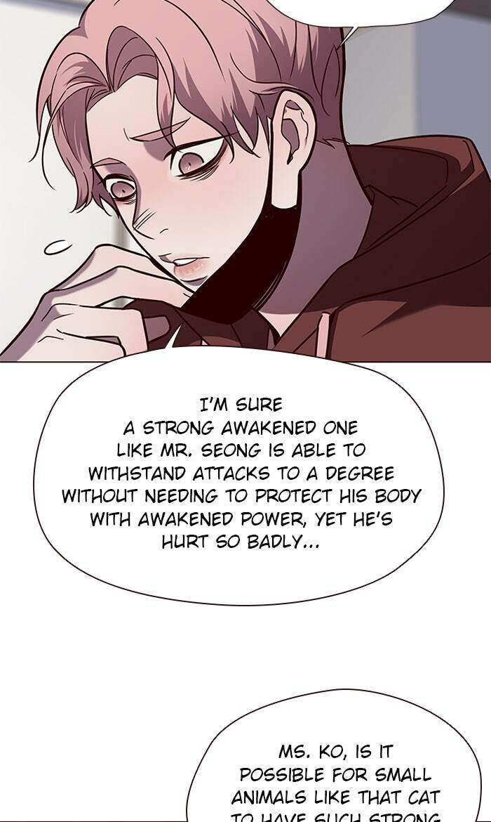 Eleceed Chapter 90 page 15 - 
