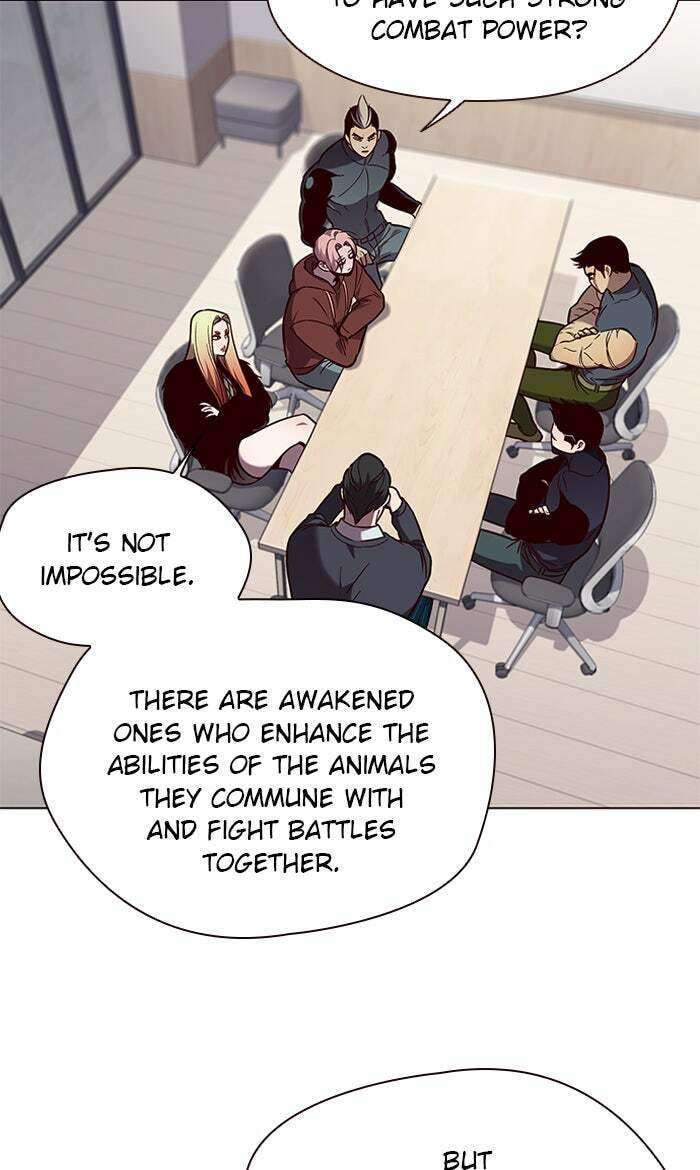 Eleceed Chapter 90 page 16 - 