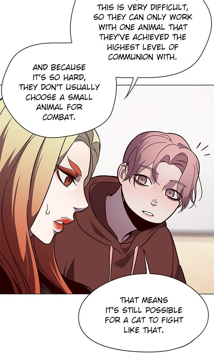 Eleceed Chapter 90 page 17 - 