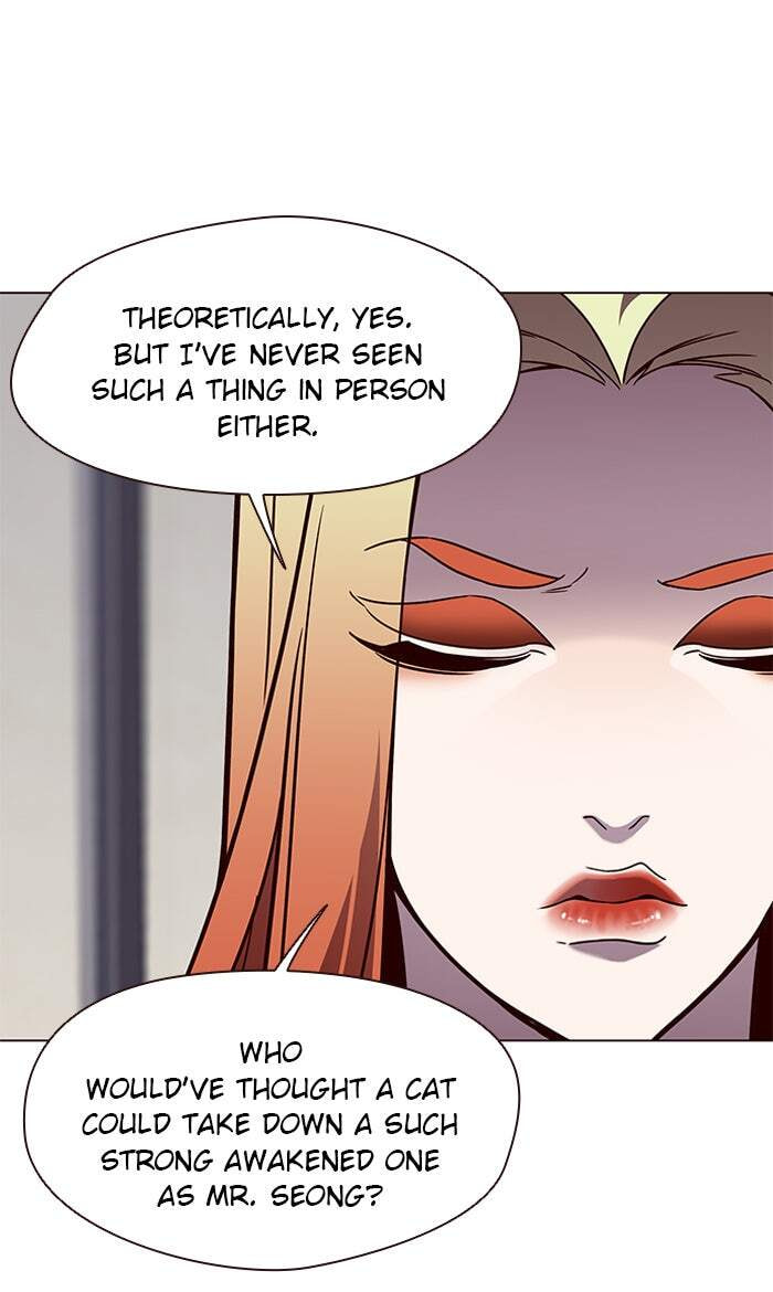Eleceed Chapter 90 page 18 - 