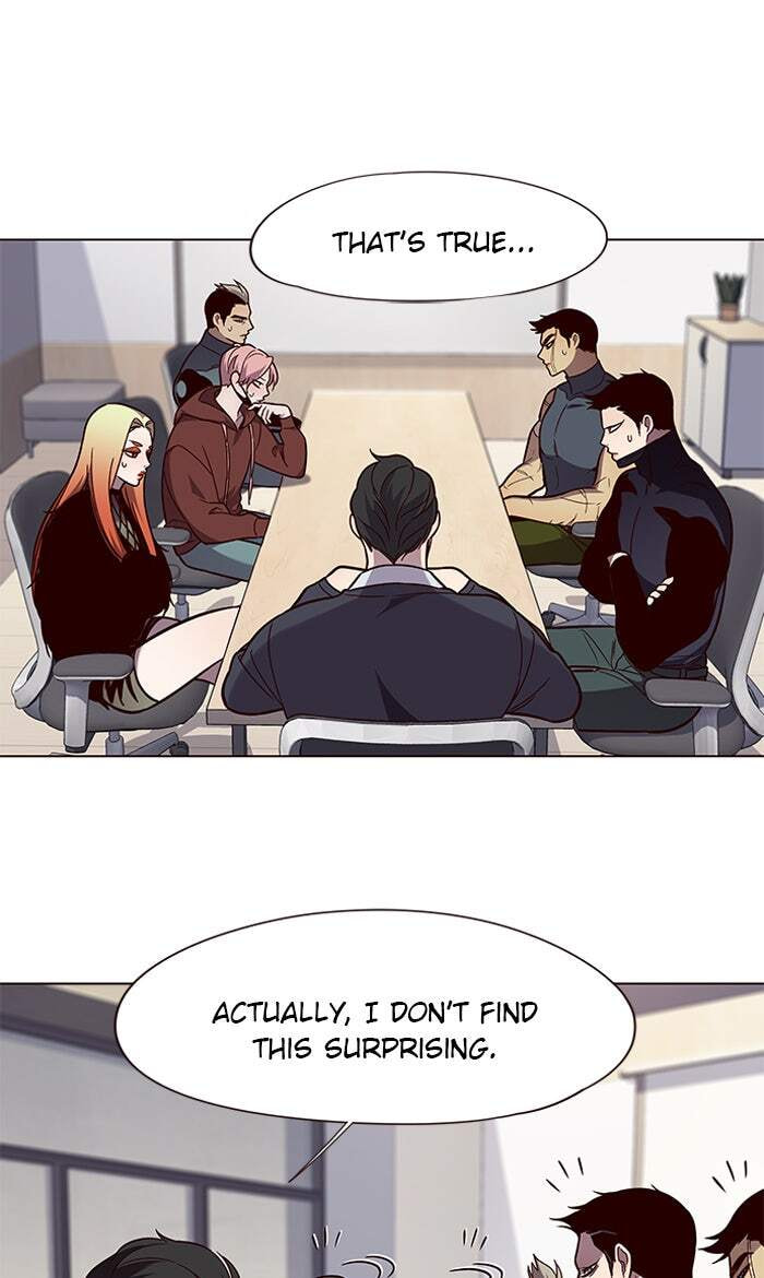 Eleceed Chapter 90 page 19 - 