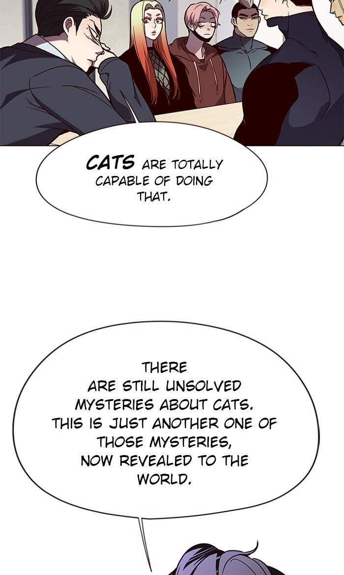 Eleceed Chapter 90 page 20 - 