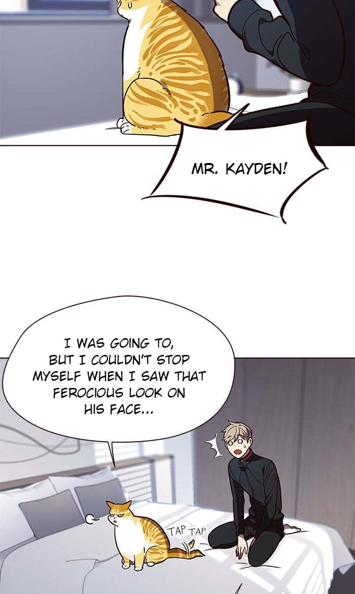 Eleceed Chapter 90 page 3 - 