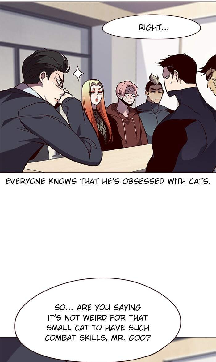Eleceed Chapter 90 page 22 - 