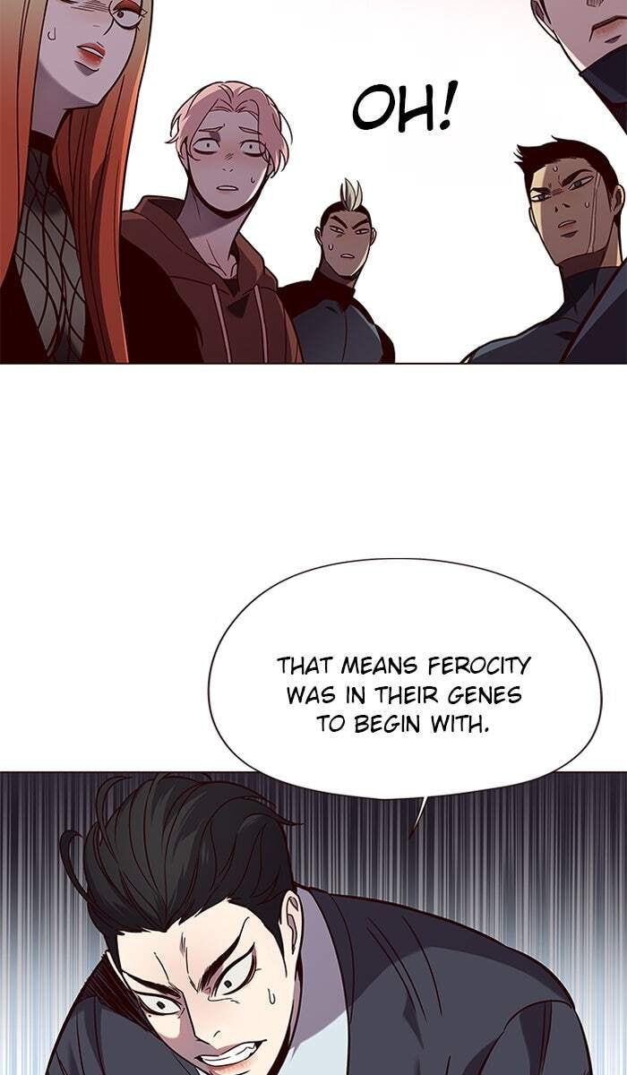 Eleceed Chapter 90 page 26 - 