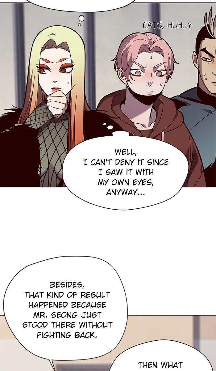 Eleceed Chapter 90 page 30 - 