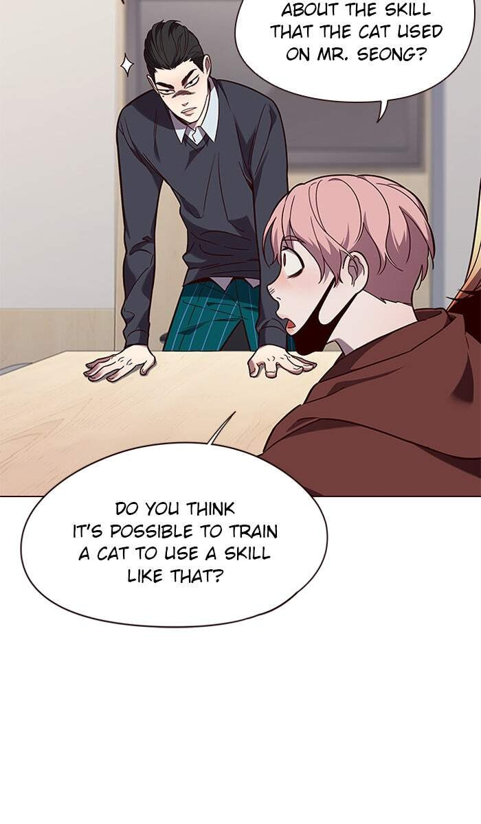 Eleceed Chapter 90 page 31 - 