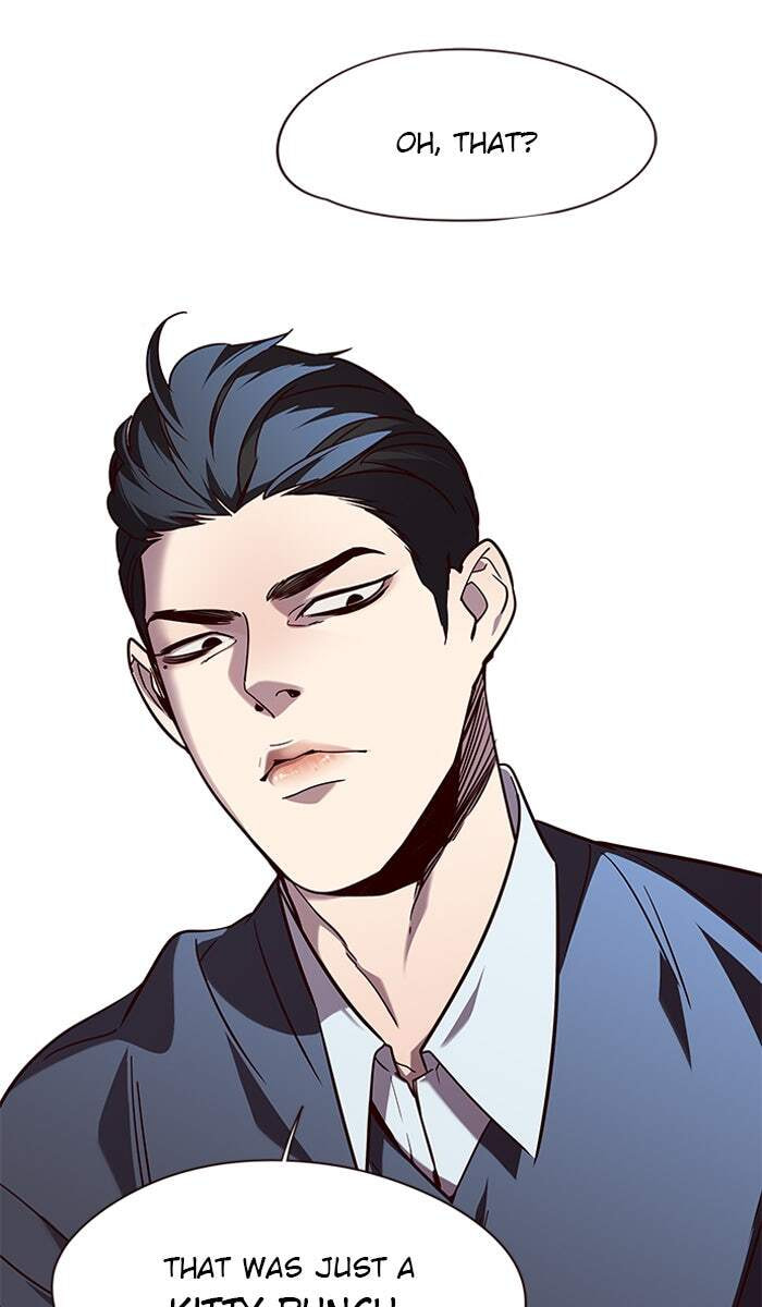 Eleceed Chapter 90 page 32 - 