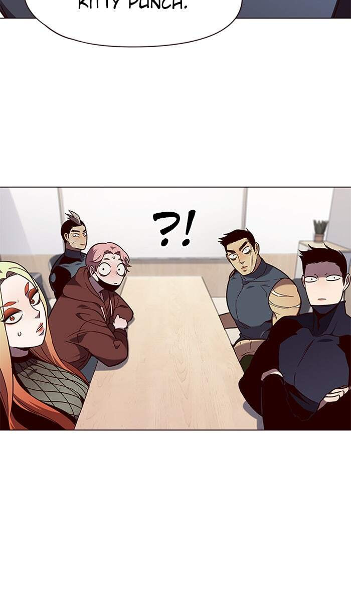 Eleceed Chapter 90 page 33 - 