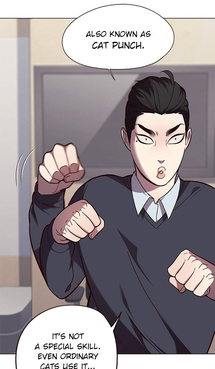 Eleceed Chapter 90 page 34 - 