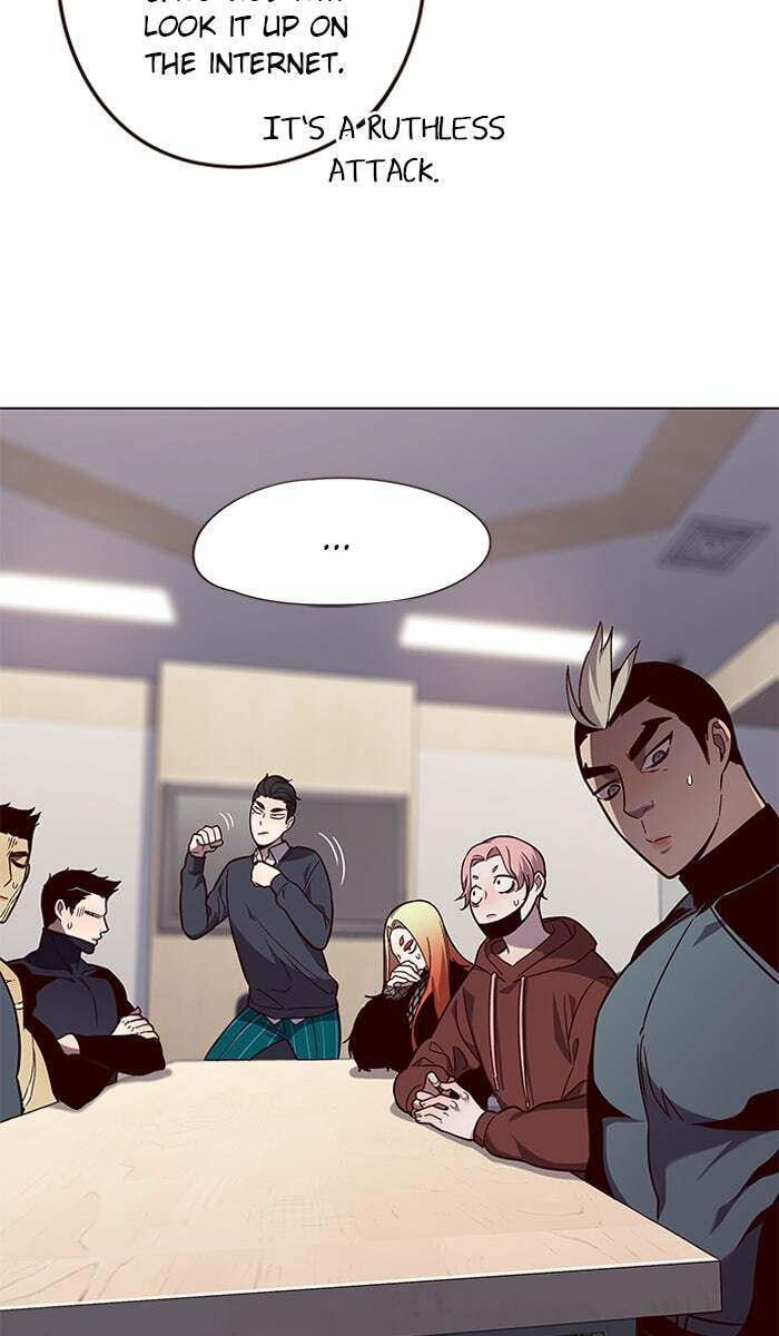 Eleceed Chapter 90 page 35 - 